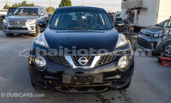 Acheter Import Voiture Nissan Juke Noir à Import - Dubai, Artibonite Acheter Import Voiture Nissan Juke Noir à Import - Dubai, Artibonite
