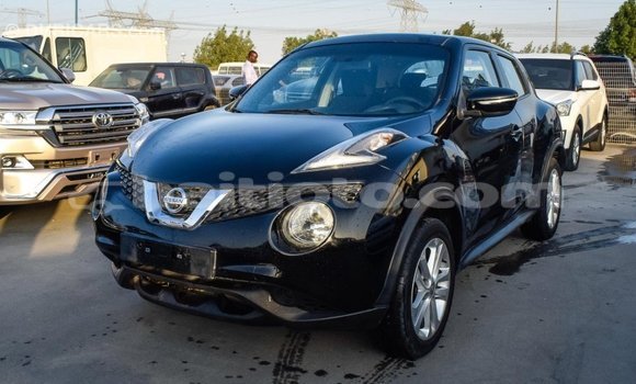 Acheter Import Voiture Nissan Juke Noir à Import - Dubai, Artibonite Acheter Import Voiture Nissan Juke Noir à Import - Dubai, Artibonite