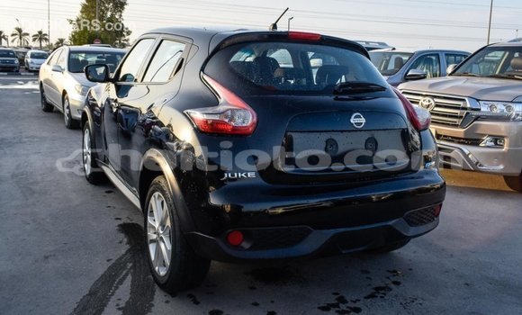 Acheter Import Voiture Nissan Juke Noir à Import - Dubai, Artibonite Acheter Import Voiture Nissan Juke Noir à Import - Dubai, Artibonite