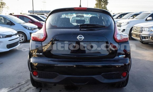 Acheter Import Voiture Nissan Juke Noir à Import - Dubai, Artibonite Acheter Import Voiture Nissan Juke Noir à Import - Dubai, Artibonite
