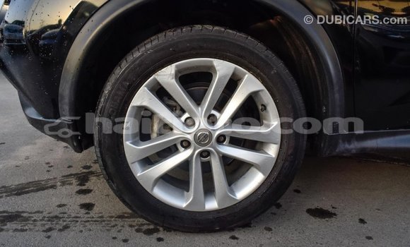 Acheter Import Voiture Nissan Juke Noir à Import - Dubai, Artibonite Acheter Import Voiture Nissan Juke Noir à Import - Dubai, Artibonite