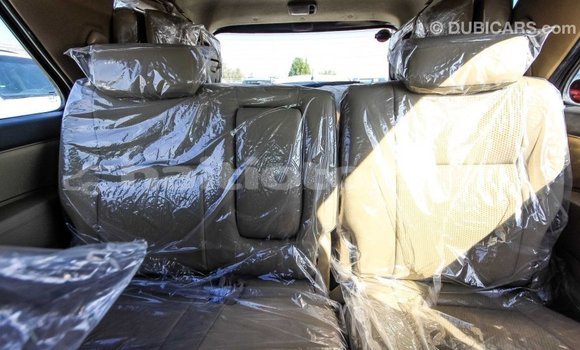 Acheter Import Voiture Toyota Fortuner Autre à Import - Dubai, Artibonite Acheter Import Voiture Toyota Fortuner Autre à Import - Dubai, Artibonite