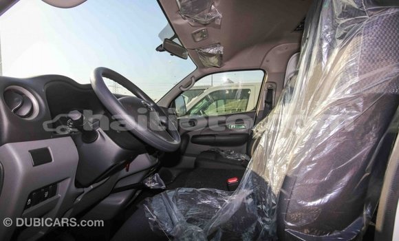 Acheter Import Utilitaire Nissan Evalia Blanc à Import - Dubai, Artibonite Acheter Import Utilitaire Nissan Evalia Blanc à Import - Dubai, Artibonite