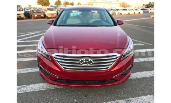 Acheter Import Voiture Hyundai Sonata Rouge à Import - Dubai, Artibonite Acheter Import Voiture Hyundai Sonata Rouge à Import - Dubai, Artibonite