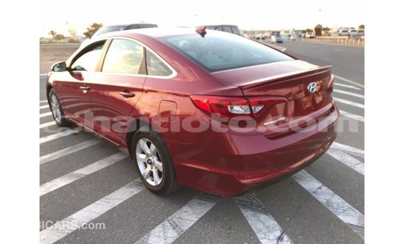 Acheter Import Voiture Hyundai Sonata Rouge à Import - Dubai, Artibonite Acheter Import Voiture Hyundai Sonata Rouge à Import - Dubai, Artibonite