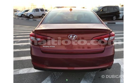 Acheter Import Voiture Hyundai Sonata Rouge à Import - Dubai, Artibonite Acheter Import Voiture Hyundai Sonata Rouge à Import - Dubai, Artibonite
