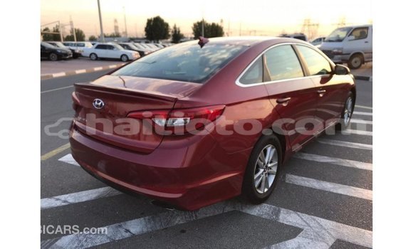 Acheter Import Voiture Hyundai Sonata Rouge à Import - Dubai, Artibonite Acheter Import Voiture Hyundai Sonata Rouge à Import - Dubai, Artibonite