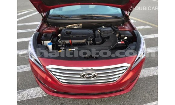 Acheter Import Voiture Hyundai Sonata Rouge à Import - Dubai, Artibonite Acheter Import Voiture Hyundai Sonata Rouge à Import - Dubai, Artibonite