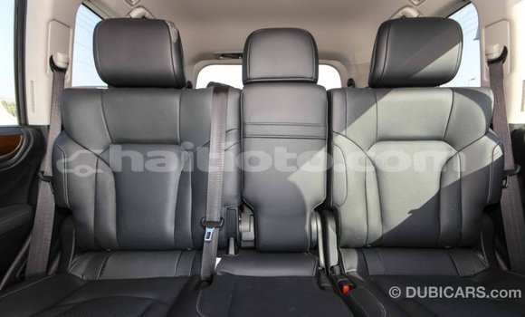 Acheter Import Voiture Lexus LX Blanc à Import - Dubai, Artibonite Acheter Import Voiture Lexus LX Blanc à Import - Dubai, Artibonite