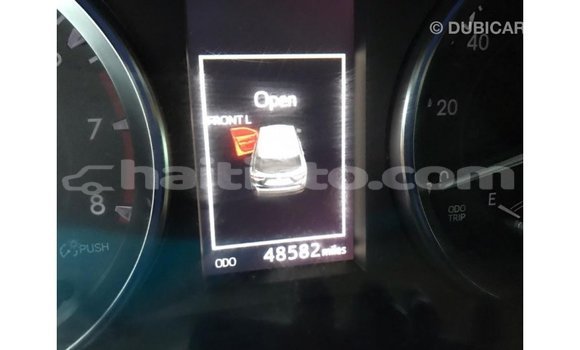 Acheter Import Voiture Toyota Highlander Autre à Import - Dubai, Artibonite Acheter Import Voiture Toyota Highlander Autre à Import - Dubai, Artibonite