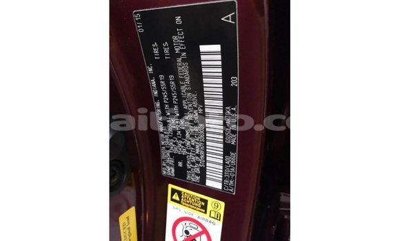 Acheter Import Voiture Toyota Highlander Autre à Import - Dubai, Artibonite Acheter Import Voiture Toyota Highlander Autre à Import - Dubai, Artibonite