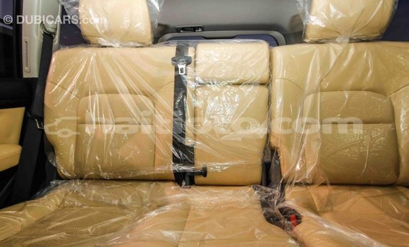 Acheter Import Voiture Toyota Land Cruiser Noir à Import - Dubai, Artibonite Acheter Import Voiture Toyota Land Cruiser Noir à Import - Dubai, Artibonite