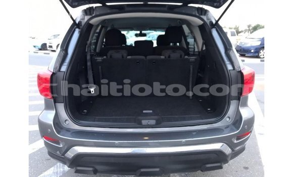 Acheter Import Voiture Nissan Pathfinder Autre à Import - Dubai, Artibonite Acheter Import Voiture Nissan Pathfinder Autre à Import - Dubai, Artibonite