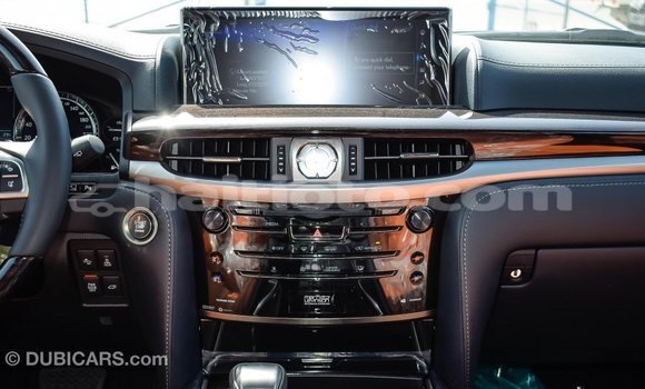 Acheter Import Voiture Lexus LX Autre à Import - Dubai, Artibonite Acheter Import Voiture Lexus LX Autre à Import - Dubai, Artibonite