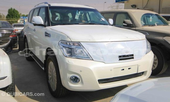 Acheter Import Voiture Nissan Patrol Blanc à Import - Dubai, Artibonite Acheter Import Voiture Nissan Patrol Blanc à Import - Dubai, Artibonite