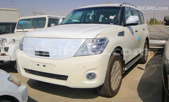 Acheter Import Voiture Nissan Patrol Blanc à Import - Dubai, Artibonite Acheter Import Voiture Nissan Patrol Blanc à Import - Dubai, Artibonite