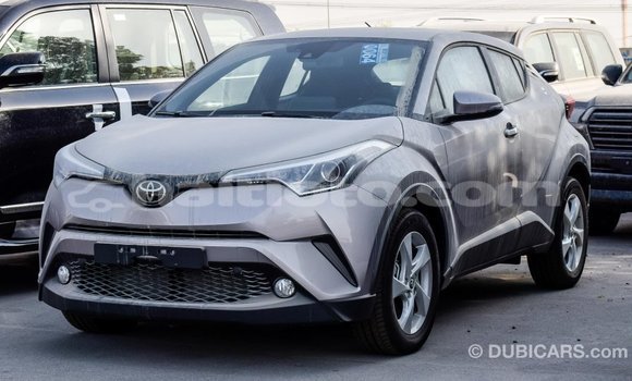 Acheter Import Voiture Toyota C-HR Autre à Import - Dubai, Artibonite Acheter Import Voiture Toyota C-HR Autre à Import - Dubai, Artibonite