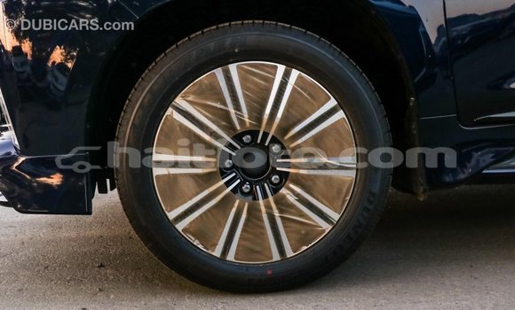 Buy Import Lexus LX Blue Car in Import - Dubai in Artibonite Buy Import Lexus LX Blue Car in Import - Dubai in Artibonite