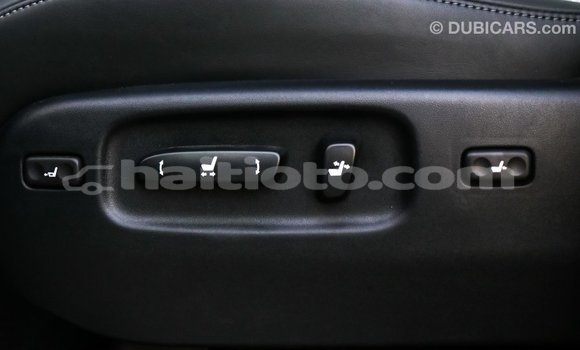 Buy Import Lexus LX Blue Car in Import - Dubai in Artibonite Buy Import Lexus LX Blue Car in Import - Dubai in Artibonite