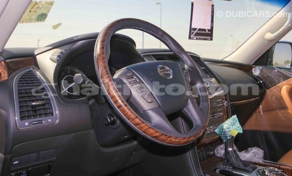 Acheter Import Voiture Nissan Patrol Blanc à Import - Dubai, Artibonite Acheter Import Voiture Nissan Patrol Blanc à Import - Dubai, Artibonite