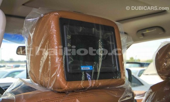 Acheter Import Voiture Nissan Patrol Blanc à Import - Dubai, Artibonite Acheter Import Voiture Nissan Patrol Blanc à Import - Dubai, Artibonite