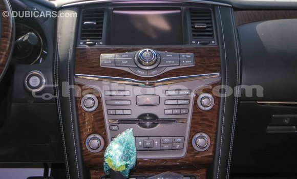 Acheter Import Voiture Nissan Patrol Blanc à Import - Dubai, Artibonite Acheter Import Voiture Nissan Patrol Blanc à Import - Dubai, Artibonite