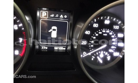 Acheter Import Voiture Hyundai Santa Fe Noir à Import - Dubai, Artibonite Acheter Import Voiture Hyundai Santa Fe Noir à Import - Dubai, Artibonite