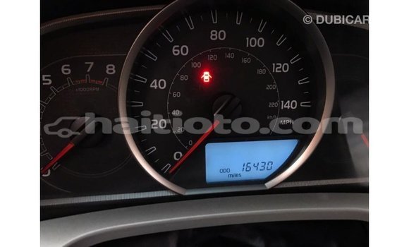 Acheter Import Voiture Hyundai Santa Fe Rouge à Import - Dubai, Artibonite Acheter Import Voiture Hyundai Santa Fe Rouge à Import - Dubai, Artibonite