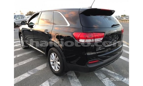 Acheter Import Voiture Kia Sorento Noir à Import - Dubai, Artibonite Acheter Import Voiture Kia Sorento Noir à Import - Dubai, Artibonite