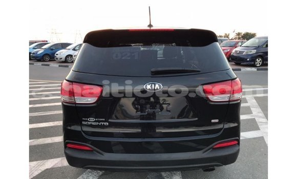 Acheter Import Voiture Kia Sorento Noir à Import - Dubai, Artibonite Acheter Import Voiture Kia Sorento Noir à Import - Dubai, Artibonite