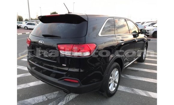Acheter Import Voiture Kia Sorento Noir à Import - Dubai, Artibonite Acheter Import Voiture Kia Sorento Noir à Import - Dubai, Artibonite