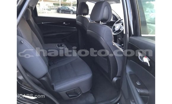 Acheter Import Voiture Kia Sorento Noir à Import - Dubai, Artibonite Acheter Import Voiture Kia Sorento Noir à Import - Dubai, Artibonite