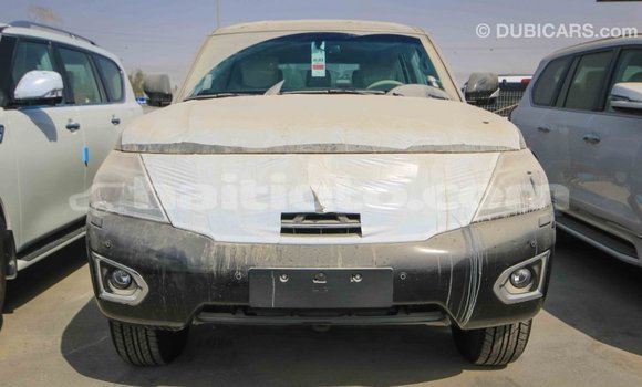 Acheter Import Voiture Nissan Patrol Noir à Import - Dubai, Artibonite Acheter Import Voiture Nissan Patrol Noir à Import - Dubai, Artibonite