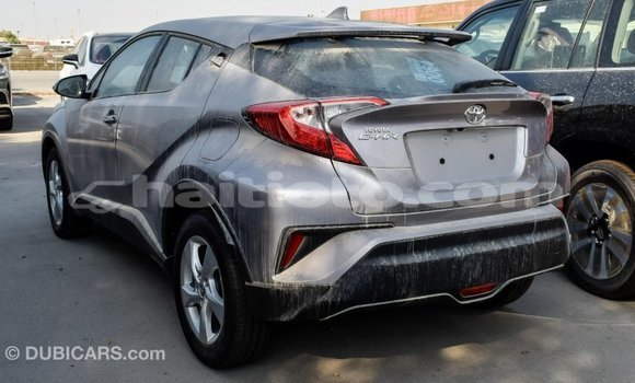 Acheter Import Voiture Toyota C-HR Autre à Import - Dubai, Artibonite Acheter Import Voiture Toyota C-HR Autre à Import - Dubai, Artibonite