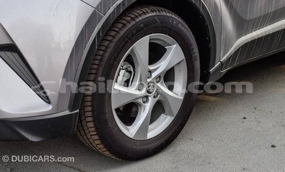 Acheter Import Voiture Toyota C-HR Autre à Import - Dubai, Artibonite Acheter Import Voiture Toyota C-HR Autre à Import - Dubai, Artibonite