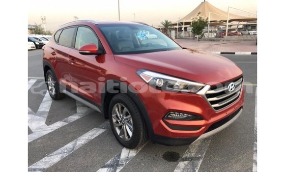 Acheter Import Voiture Hyundai Tucson Rouge à Import - Dubai, Artibonite Acheter Import Voiture Hyundai Tucson Rouge à Import - Dubai, Artibonite