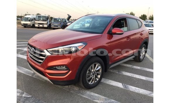 Acheter Import Voiture Hyundai Tucson Rouge à Import - Dubai, Artibonite Acheter Import Voiture Hyundai Tucson Rouge à Import - Dubai, Artibonite