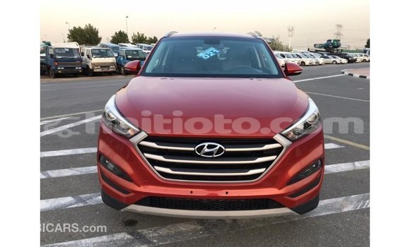Acheter Import Voiture Hyundai Tucson Rouge à Import - Dubai, Artibonite Acheter Import Voiture Hyundai Tucson Rouge à Import - Dubai, Artibonite