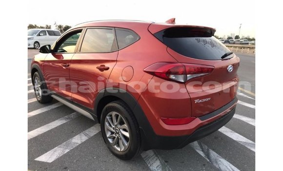 Acheter Import Voiture Hyundai Tucson Rouge à Import - Dubai, Artibonite Acheter Import Voiture Hyundai Tucson Rouge à Import - Dubai, Artibonite