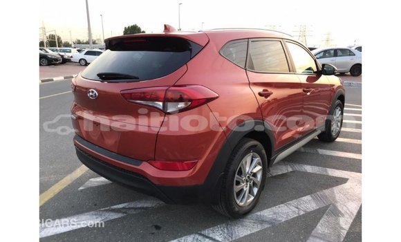 Acheter Import Voiture Hyundai Tucson Rouge à Import - Dubai, Artibonite Acheter Import Voiture Hyundai Tucson Rouge à Import - Dubai, Artibonite