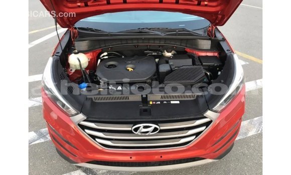 Acheter Import Voiture Hyundai Tucson Rouge à Import - Dubai, Artibonite Acheter Import Voiture Hyundai Tucson Rouge à Import - Dubai, Artibonite