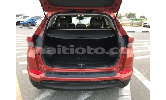 Acheter Import Voiture Hyundai Tucson Rouge à Import - Dubai, Artibonite Acheter Import Voiture Hyundai Tucson Rouge à Import - Dubai, Artibonite