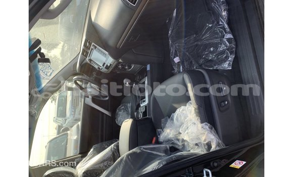 Acheter Import Voiture Toyota Prado Noir à Import - Dubai, Artibonite Acheter Import Voiture Toyota Prado Noir à Import - Dubai, Artibonite