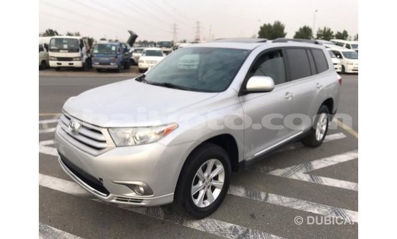 Acheter Import Voiture Toyota Highlander Autre à Import - Dubai, Artibonite Acheter Import Voiture Toyota Highlander Autre à Import - Dubai, Artibonite