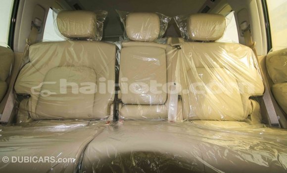 Acheter Import Voiture Nissan Patrol Noir à Import - Dubai, Artibonite Acheter Import Voiture Nissan Patrol Noir à Import - Dubai, Artibonite