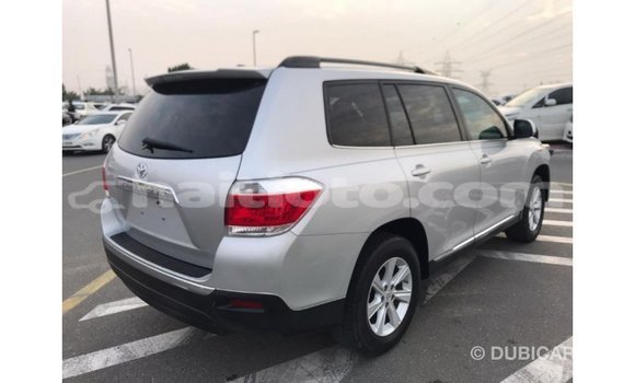 Acheter Import Voiture Toyota Highlander Autre à Import - Dubai, Artibonite Acheter Import Voiture Toyota Highlander Autre à Import - Dubai, Artibonite