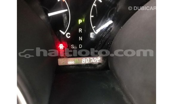 Acheter Import Voiture Toyota Highlander Autre à Import - Dubai, Artibonite Acheter Import Voiture Toyota Highlander Autre à Import - Dubai, Artibonite