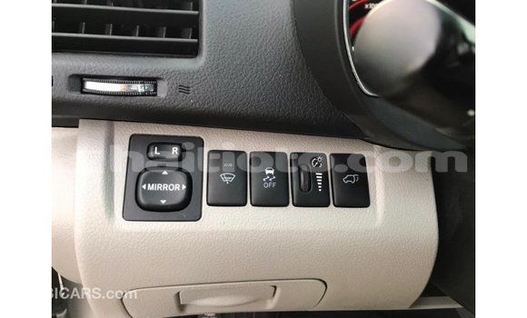 Acheter Import Voiture Toyota Highlander Autre à Import - Dubai, Artibonite Acheter Import Voiture Toyota Highlander Autre à Import - Dubai, Artibonite
