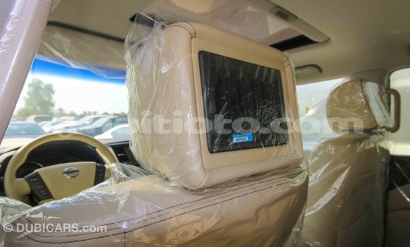 Acheter Import Voiture Nissan Patrol Noir à Import - Dubai, Artibonite Acheter Import Voiture Nissan Patrol Noir à Import - Dubai, Artibonite