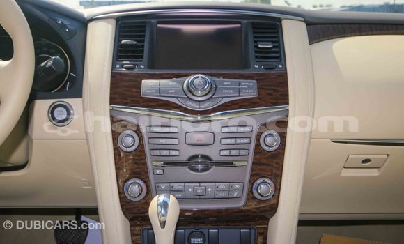 Acheter Import Voiture Nissan Patrol Noir à Import - Dubai, Artibonite Acheter Import Voiture Nissan Patrol Noir à Import - Dubai, Artibonite